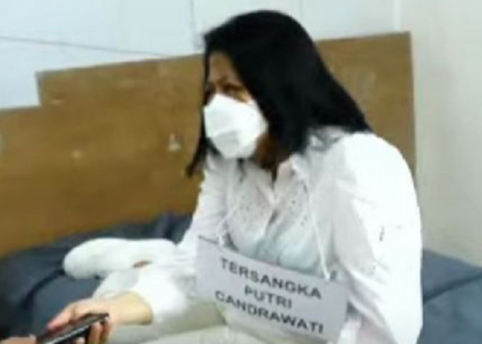 Brigadir J Disebut Ancam Bunuh Putri Candrawathi, Dede Budhyarto:  Pembuat Skenarionya Kurang Cerdas 