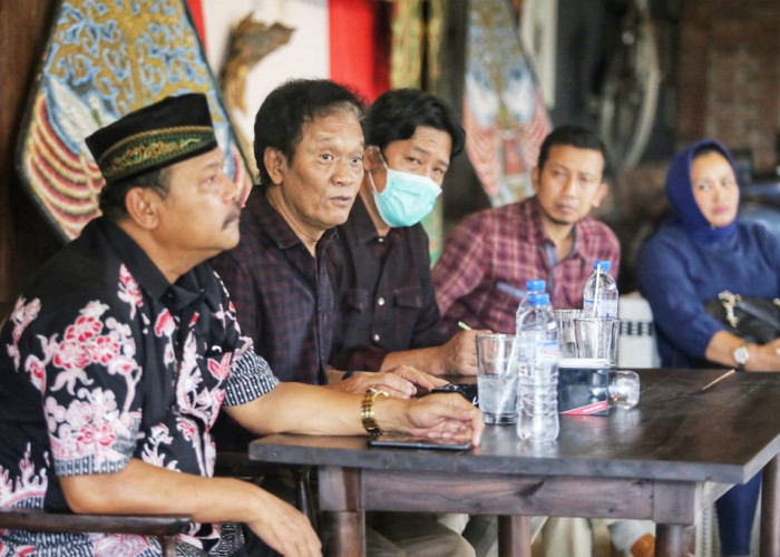 Ketua DPRD Jateng Sebut Digitalisasi Desa Bisa Tingkatkan Perekonomian Masyarakatnya