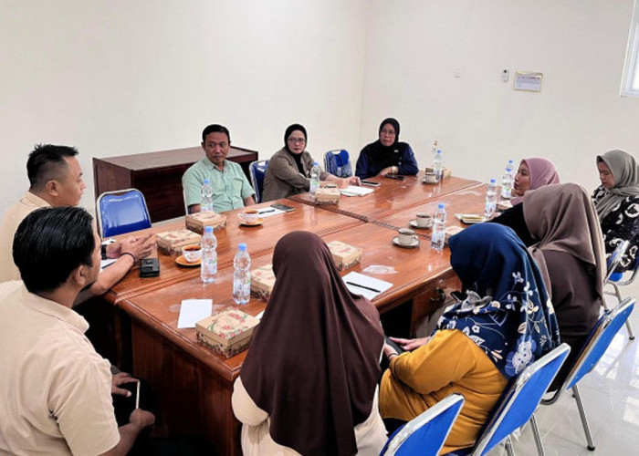 Skrining Haji 2027 di Tegal Kini Bisa di Labkesda, Cek Fasilitasnya!