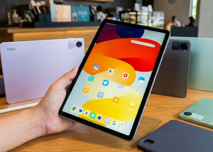 5 Tablet Android Murah 2 Jutaan Terbaik 2026 untuk Dukung Belajar Anak Sekolah