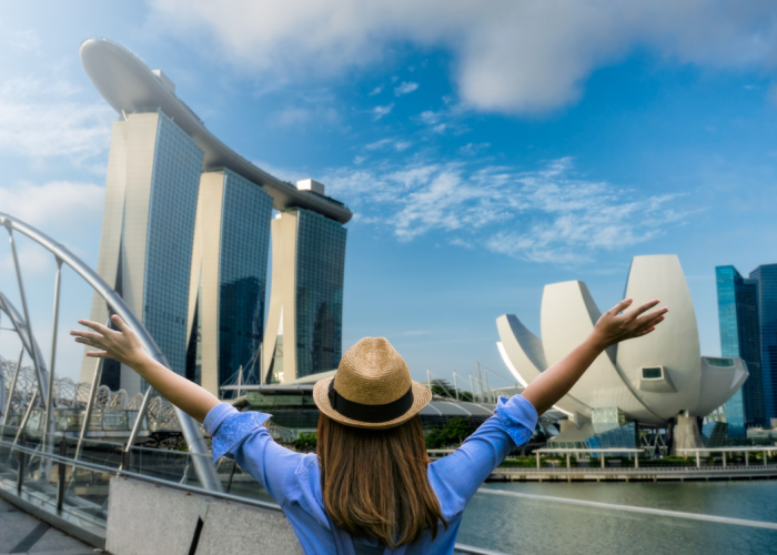 7 Tempat Wisata Gratisss di Singapura, Jelajahi Pesona Negara Maju Tanpa Keluar Biaya