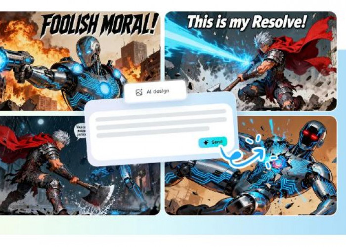 Workflow Edit Foto Modern: Dari Pengambilan Gambar hingga Hilangkan Latar Belakang Foto