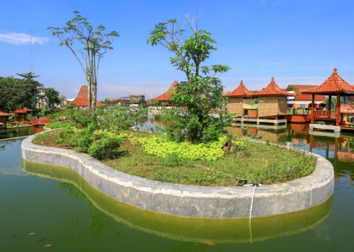 6 Taman Wisata Purwokerto yang Hits di Sosmed, Yuk Mampir ke Sini!