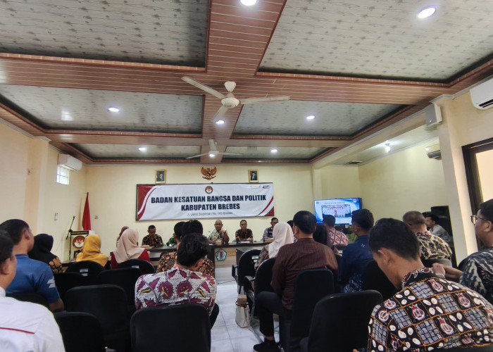 Rekrutmen Paskibraka Brebes 2026, 133 Pelamar Sudah Mendaftar