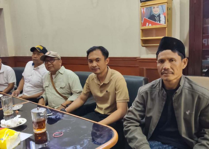 Warga dan Tomas Wadul DPRD Soal Tiket Masuk Pancuran 13 Guci Tegal
