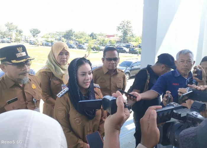 30 Persen Kendaraan Dinas di Brebes Tidak Layak, Bupati: Surat Tak Lengkap