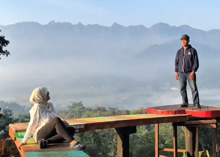 5 Destinasi Wajib di Magelang Selain Candi Borobudur, Tak Kalah Hits