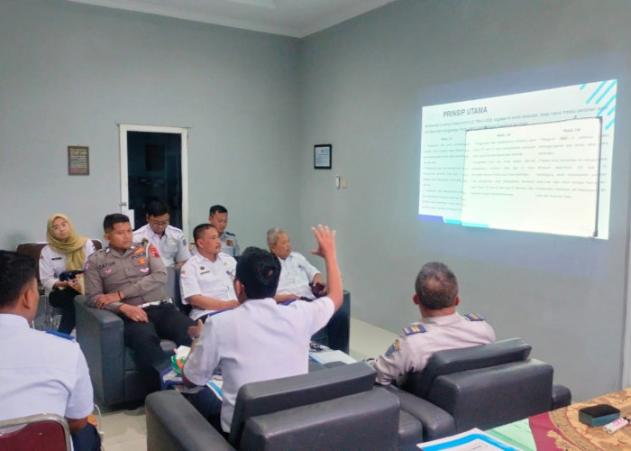 Izin Penggunaan Jalan di Kabupaten Tegal Tidak Bisa Sembarangan, Ini Aturannya