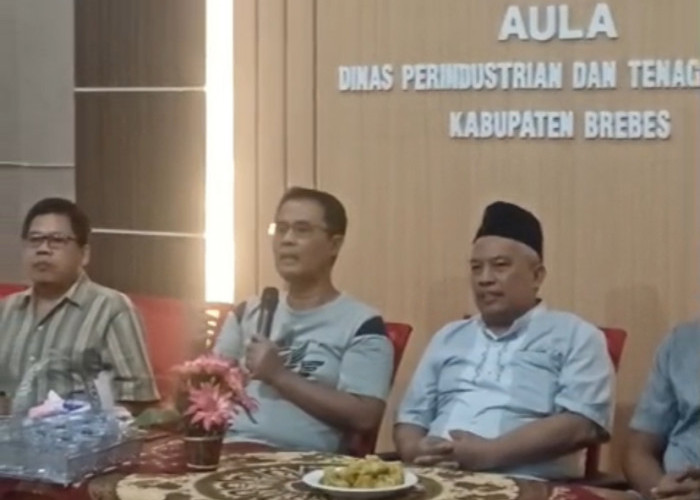 Terlantar di Ternate, Begini Nasib Pekerja Asal Brebes Saat Ini