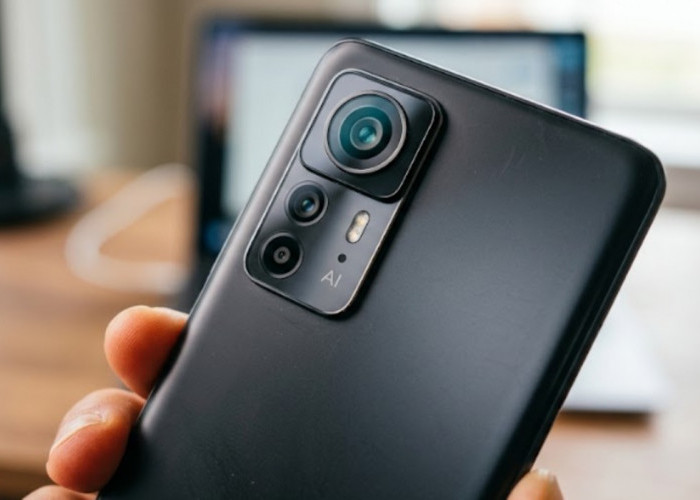 Daftar HP Android Kamera AI Termurah: Hasil Foto Portrait & Night Mode Makin Sempurna