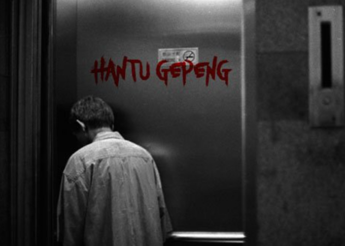 Menelusuri Sosok Misterius Mr. Gepeng: Urban Legend Sensasional Era 1990-an yang Gentayangi Jagad