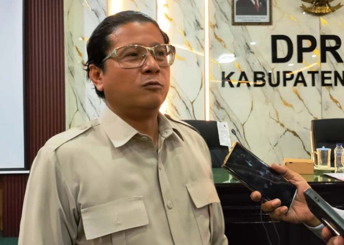 Sudaryono Dilantik Jadi Kepala BGN, Gerindra Tegal Soroti Efisiensi SPPG
