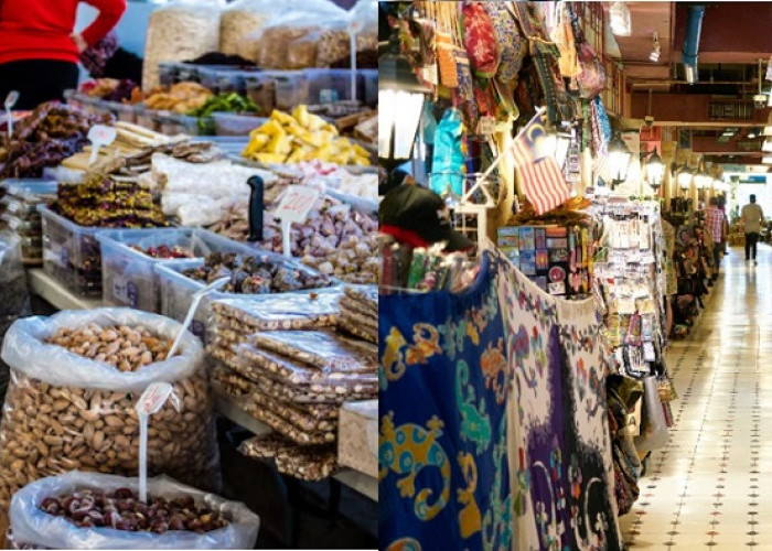 6 Tempat Beli Oleh-oleh di Purwokerto, Kuliner dan Non Kuliner