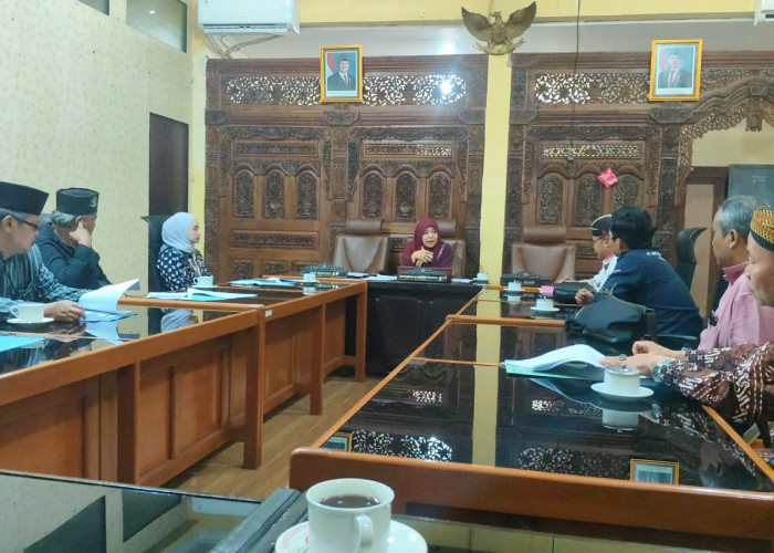 Digugat Gegara Minim Bukti Primer, Hari Jadi Kabupaten Tegal 18 Mei 1601 Terancam Dikaji Ulang