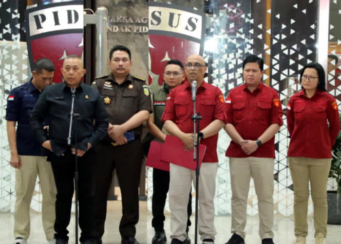 Update Dugaan Korupsi MBG, Ini Rincian Modus, Kerugian Negara dan Daftar Tersangka
