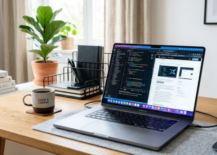 5 Pilihan Laptop Murah 2 Jutaan Terbaik 2026 yang Awet untuk Pelajar dan Pekerja Kantoran