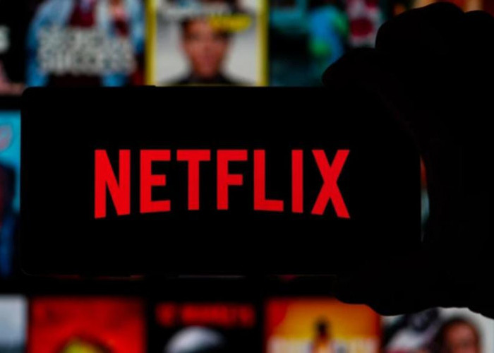 Usai Berbagi Sandi Diatur, Pendaftar Baru Netflix Melonjak Lebih dari 100 Persen per Hari