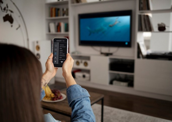 7 Rekomendasi Smart TV Rp2 Jutaan Terbaik 32 Inch, Cocok untuk di Kamar Tidur atau Anak Kos