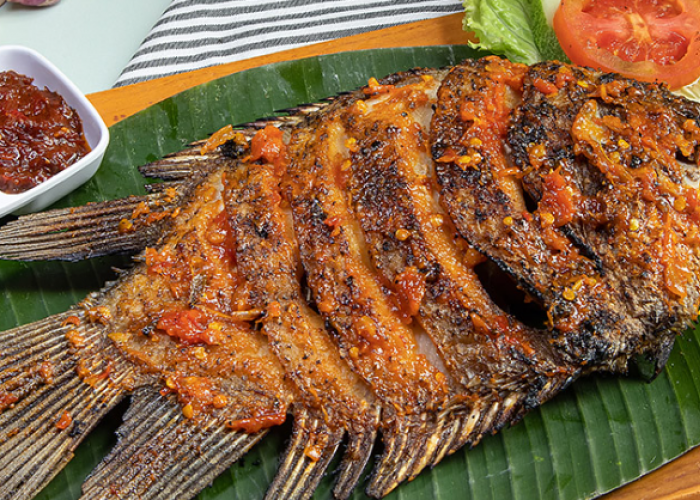 Gak Bakal Nyesel! Kuliner Lezat di Batang Ini Bikin Lidah Bergoyang