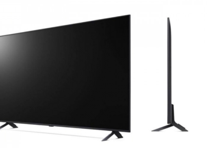 Spesifikasi Smart TV LG 50 Inch Resolusi 4K UHD 50UR9050PSK, Harga Rp8 Jutaan Punya Fitur Game Optimizer