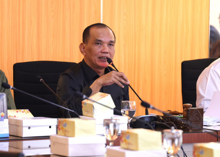 Ketua DPRD Jateng Sumanto Dorong Pelaku Kesenian Tradisional Adaptif dan Inovatif 