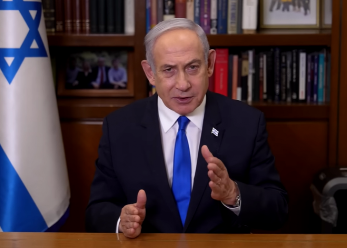 Netanyahu Ngotot Buru Hamas hingga Tuntas, Tolak Usulan Gencatan Senjata dari Biden 
