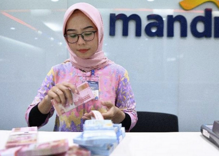 Plafon Pinjaman KUR Mandiri 10-50 Juta: Tanpa Agunan, Cicilan Terendah Bikin Kantong Aman!