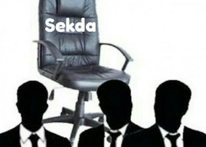 Tiga Nama Lolos Seleksi Akhir Sekda Pemalang, Ini Daftarnya