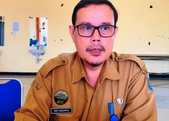 Warnai Pesta Rakyat Slawi Ageng, DLH Gelar Kampanye Lingkungan dan Lomba Daur Ulang