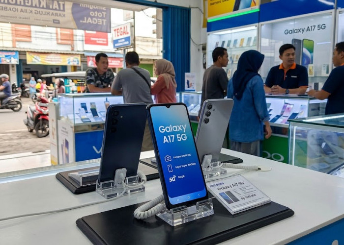 Daftar HP Samsung yang Paling Dicari Cowok 2026, Ini Alasan dan Keunggulannya