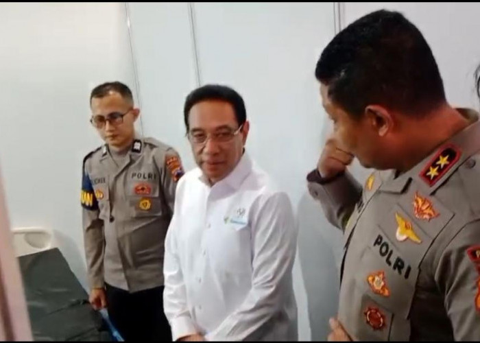 Demi Kejar Target Eliminasi TB di Jateng, Inovasi TOSS Presisi Diluncurkan 