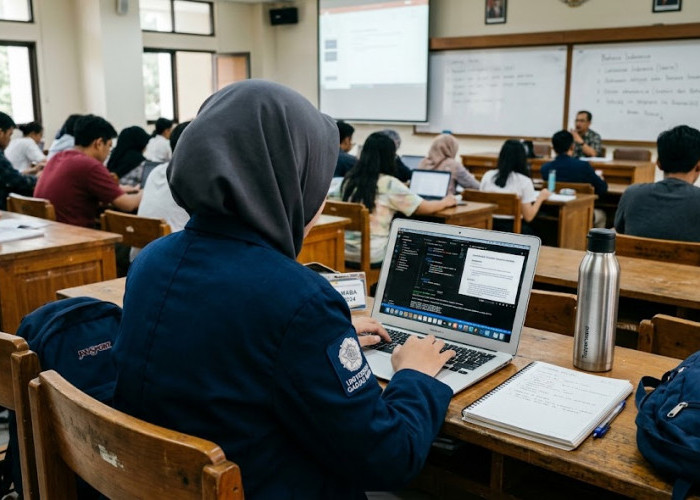 7 Laptop Bekas untuk MABA Mulai Rp2 Jutaan, Ada ThinkPad T480 dan Dell Latitude