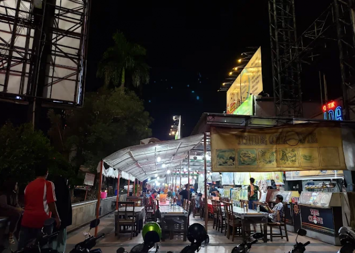 7 Kuliner Malam di Semarang, Rekomendasi, Harga, dan Menu Wajib Coba