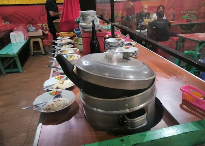 12 Pilihan Street Food di Surabaya Paling Enak dan Legendaris, Wajib Dicoba