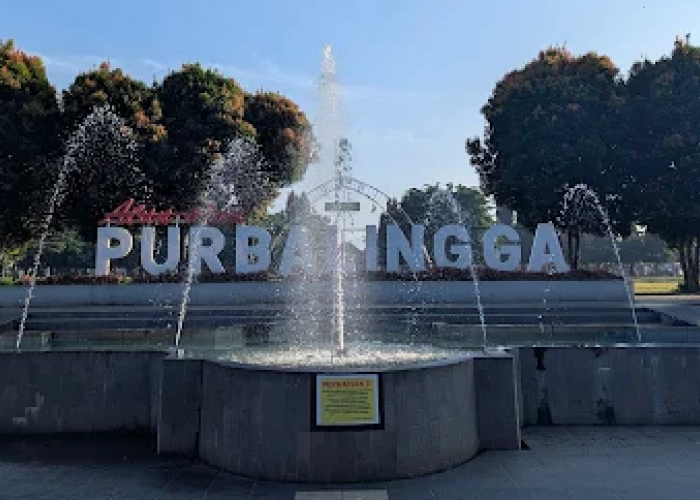 Tiket Mulai Rp3.000, 7 Wisata Murah di Purbalingga dengan Spot Selfie Cantik 2025