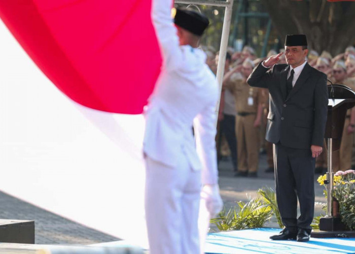 Pemprov Jateng Wujudkan Nilai-nilai Pancasila Melalui Kebijakan dan Gerakan Nyata