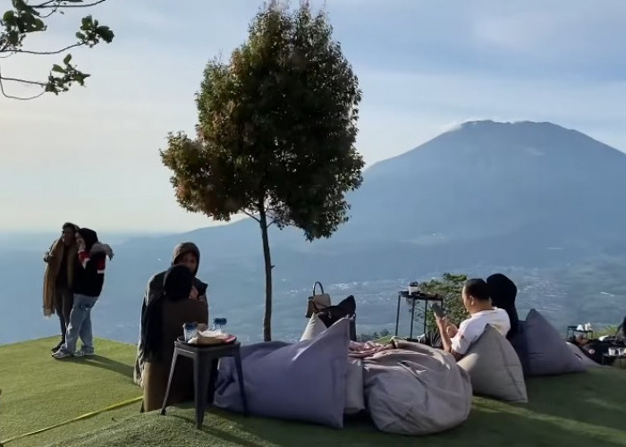 5 Destinasi Wisata Romantis di Magelang Buat Honeymoon yang Berkesan