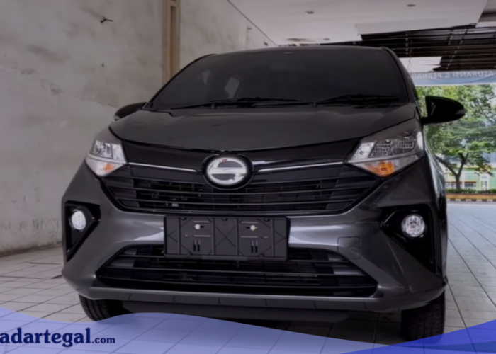 7 Fakta Daihatsu Sigra 2025, Murah, Irit, Tapi Fiturnya Mewah