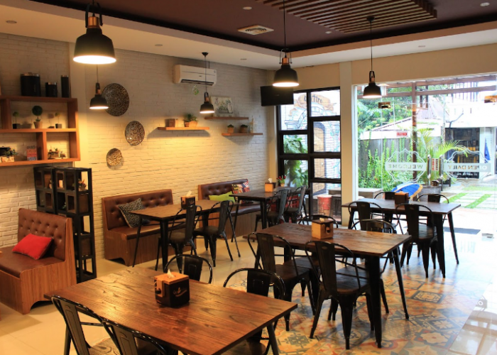 10 Kafe di Purwokerto Paling Hits, Langganan Gen Z untuk Nongkrong