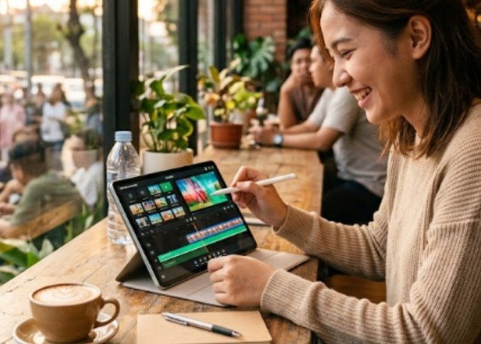 Daftar Tablet Xiaomi Baterai Jumbo Tahan Seharian: Rekomendasi Paling Awet & Fast Charging