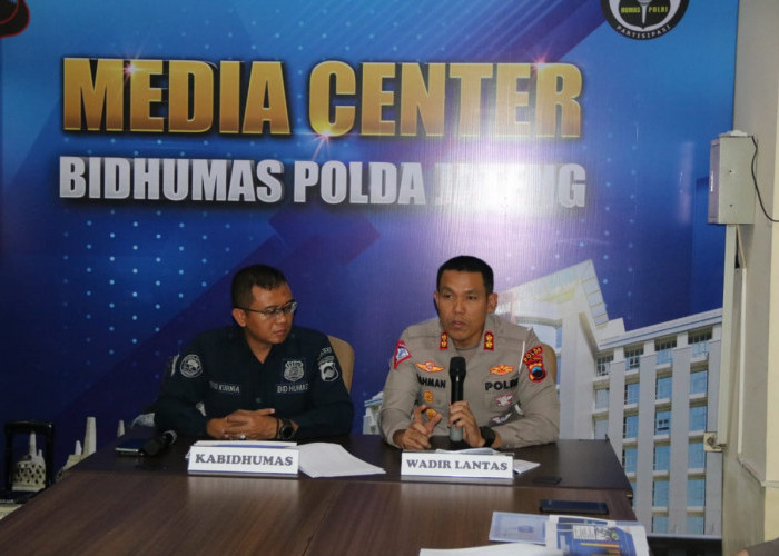 Dua Pekan Operasi Zebra Candi 2023, Polisi Tilang 95.954 Pelanggar di Jawa Tengah