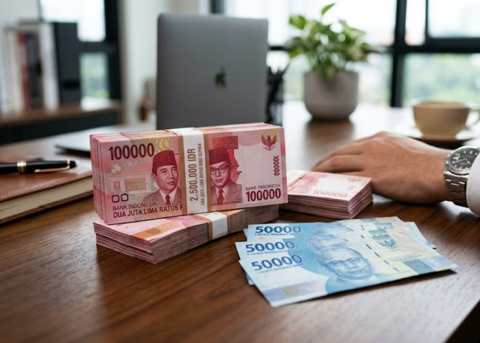 7 Tips Mengatur Gaji UMK Tegal agar Tetap Bisa Menabung dan Punya Dana Darurat