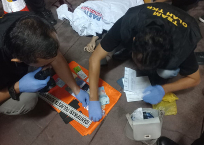 Geger Wanita Terjun dari Lantai 4 Solo Grand Mall, Manajemen Dukung Investigasi Polisi