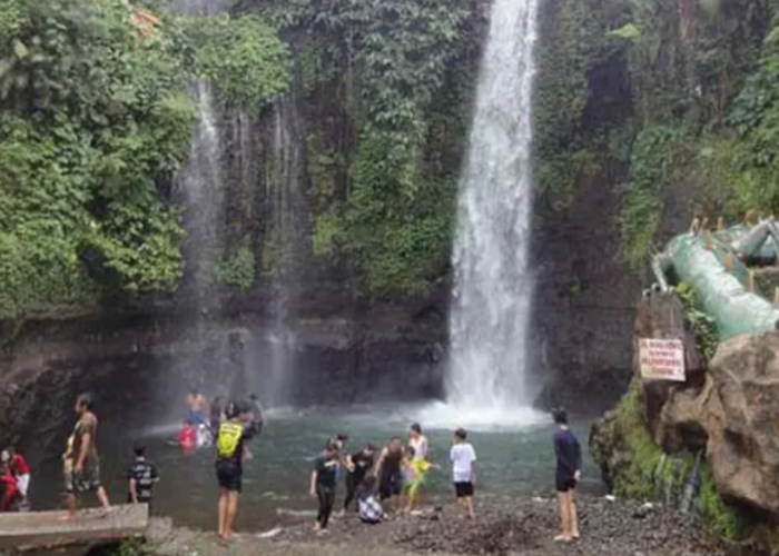 Rekomendasi Tempat Wisata Murah di Tegal untuk Keluarga, Pas untuk Liburan Awal Tahun