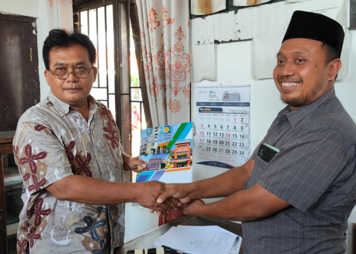 Diyan Siap Lawan Bank Plecit dari Kursi BPD, Dorong Perdes Lindungi Warga