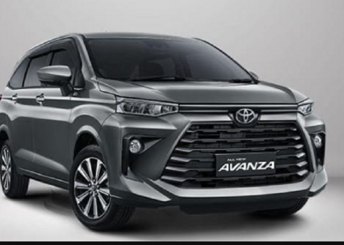Fitur Keamanan Toyota Avanza 2023 Terbaru: Perlindungan Fitur Canggih Terbaik untuk Keselamatan Keluarga Kamu