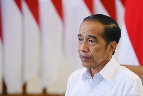 Kali Ketiga Jokowi Minta Tewasnya Brigadir J Diusut Tuntas: Jangan Ada yang Ditutup-tutupi, Transparan