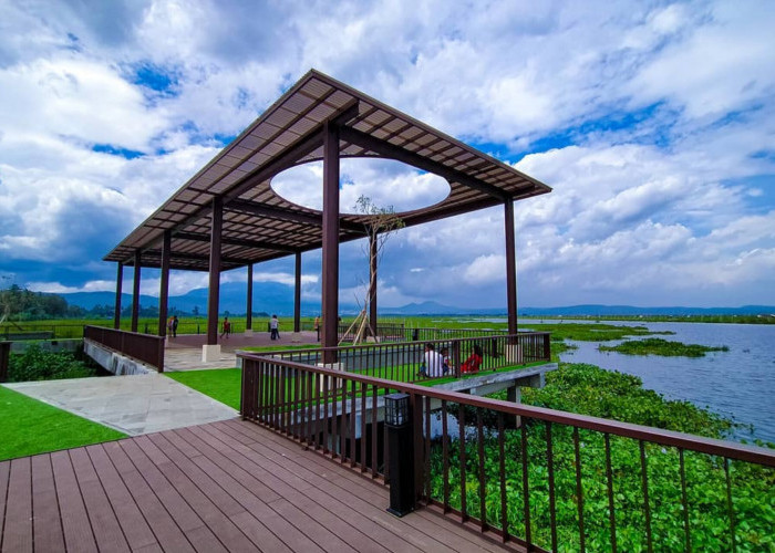 10 Destinasi Wisata Salatiga Terbaru dan Hits untuk Liburan Bersama Keluarga 