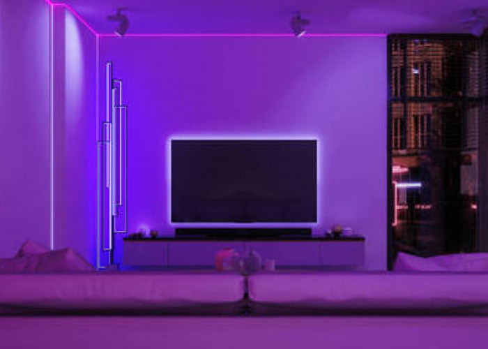 Daftar LED TV Paling Awet Harga Mulai Rp 3,9 Juta, Resolusi Gambar Sempurna dengan Kelengkapan Memadai