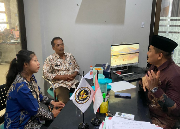 Cerita Dua ASN Non Muslim Jadi Petugas Bus Pemulangan Haji Brebes